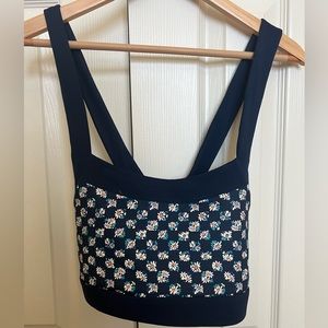 Fabletics sports bra